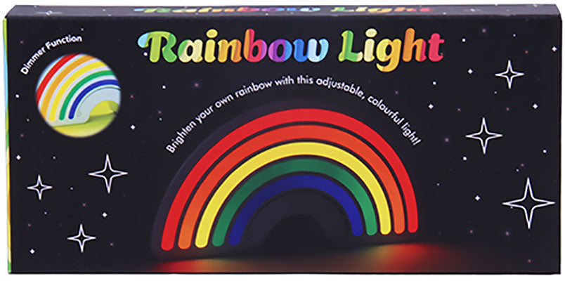 Lampada Arcobaleno