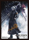 One Piece Bustine Protettive Limited Ed. Vol.6 Law 70pz