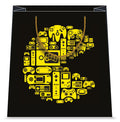 Shopper Gamer per Console + Biglietto