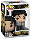 FUNKO POP Rocks Michael Jackson (Bad Tour) 507