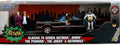 JADA Batman 1966 Classic Batmobile Deluxe Die-Cast 1:24