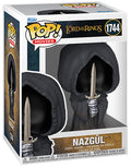 FUNKO POP Il Signore degli Anelli Nazgul 1744