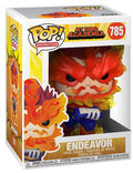FUNKO POP My Hero Academia Endeavor 785