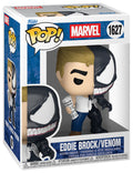 FUNKO POP Marvel Venom Eddie Brock/Venom 1627