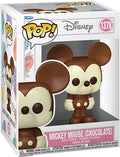 FUNKO POP Disney Classics Mickey Mouse Chocolate 1378