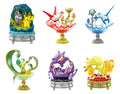 Pokemon Gemstone Collection Vol.3 1pz Assortimento