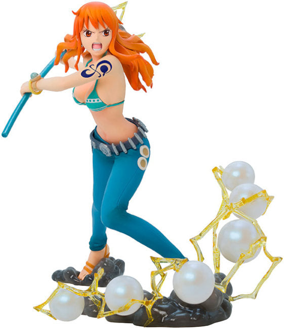 One Piece Nami