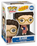 FUNKO POP Seinfeld Elaine 1083