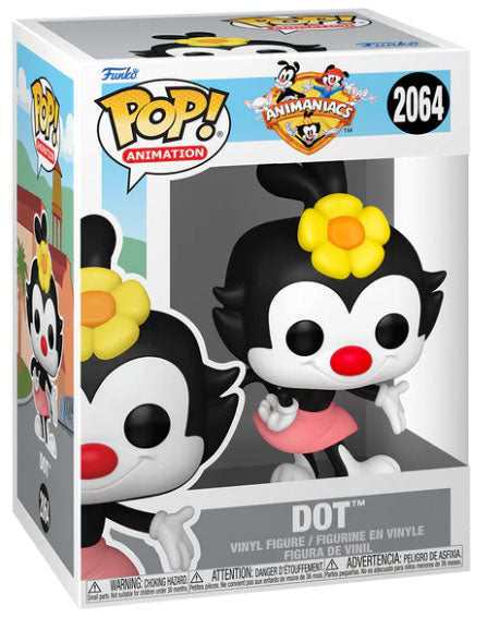 FUNKO POP Animaniacs Dot 2064