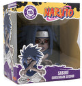 PLASTOY Salvadanaio Naruto Sasuke Cursemark Second