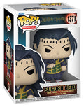 FUNKO POP Jujutsu Kaisen S2 Suguru Geto 1371