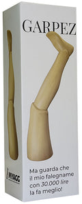 MYAGG Garpez 75cm