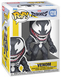 FUNKO POP Marvel Rivals Venom w/Chase 1218