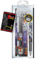 Set Cancelleria Mobile Suit Gundam