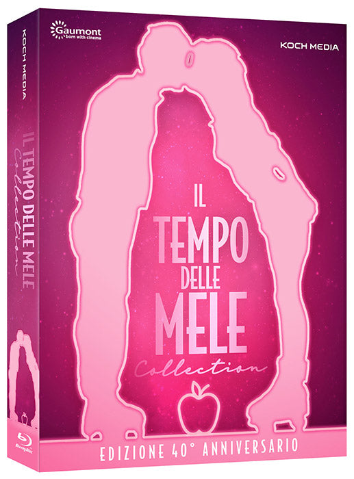 Il Tempo Delle Mele Collection