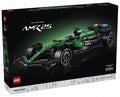 42240 Technic Auto F1 Aston Martin Aramco AMR25