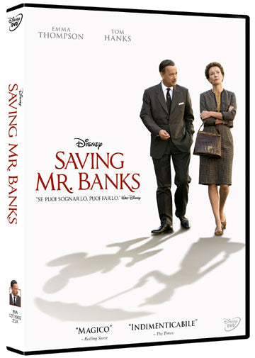 Saving Mr. Banks