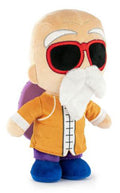 Peluche Dragon Ball Z Master Roshi 30cm