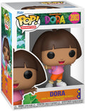 FUNKO POP Dora the Explorer 2003