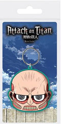 Portachiavi Attack on Titan S3