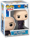 FUNKO POP Superman 2025 Lex Luthor 564