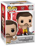 FUNKO POP WWE Ravishing Rick Rude 140