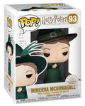 FUNKO POP Harry Potter Minerva McGranitt 93