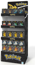 Espositore Pokemon