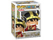 FUNKO POP One Piece Monkey D.Luffy w/Helmet w/Chase 2569