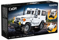 CADA Toyota Land Cruiser FJ40 - 373 pcs