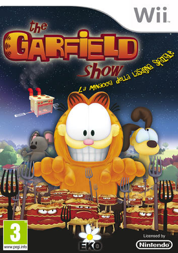 The Garfield Show