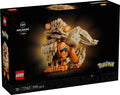 72160 Pokemon Arcanine