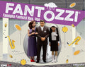 INFINITE Fantozzi Famiglia Fantozzi Rag. Ugo