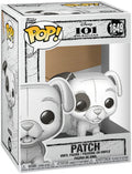 FUNKO POP Disney La Carica dei 101 Patch (Sketch) 1649