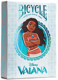 BICYCLE Carte da Poker Disney Oceania Vaiana