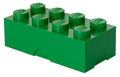 Contenitore LEGO Classic Verde Scuro