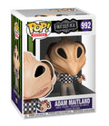 FUNKO POP Beetlejuice Adam Maitland 992