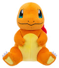 Peluche Pokemon Charmander 20cm