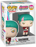 FUNKO POP Boruto Naruto Next Generations Daemon 1918