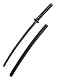 Katana Non Affilata Black Clover Yami Sukehiro