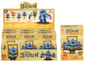 YuMe Hero Box Disney Stitch Art Gallery 1pz Assortimento