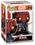 FUNKO POP Star Wars Maul 828