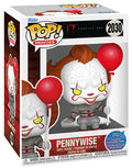 FUNKO POP IT Pennywise with Balloon (Shelf Sitter) 2030