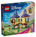 43294 Disney Princess La Mini Torre di Rapunzel