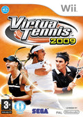 Virtua Tennis 2009