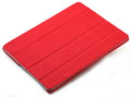 Custodia Duet iPad 3 red