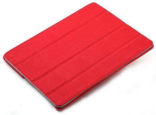 Custodia Duet iPad 3 red