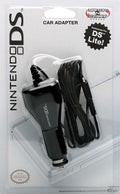 BD&A NDS Lite Car Adapter