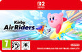 Kirby Air Riders Switch 2 PIN