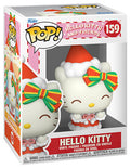 FUNKO POP Hello Kitty and Friends Hello Kitty (Festive) 159